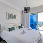 Beachfront In Puerto Mogan