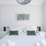 דירה Beachfront In Puerto Mogan פוארטו דה מוגן