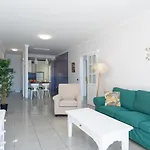 Beachfront In Puerto Mogan *