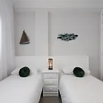 דירה Beachfront In Puerto Mogan פוארטו דה מוגן