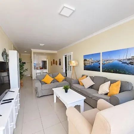 Beachfront In Puerto Mogan アパート *
