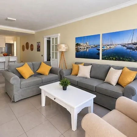 Apartament Beachfront In Puerto Mogan